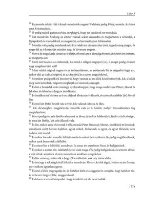 Bible - Hungarian Translation .pdf