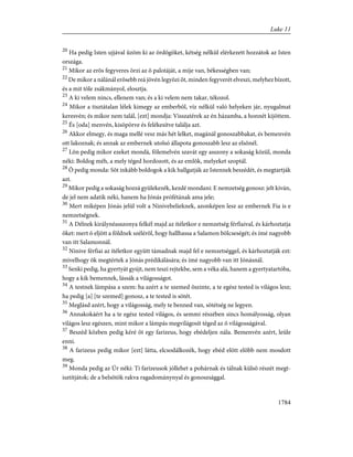 Bible - Hungarian Translation .pdf