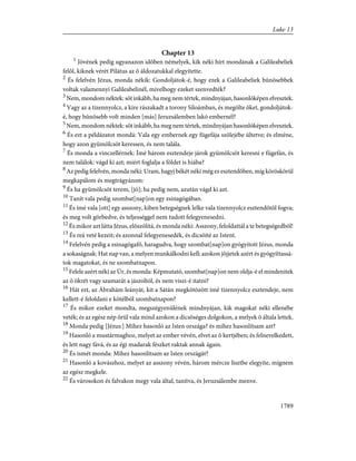 Bible - Hungarian Translation .pdf