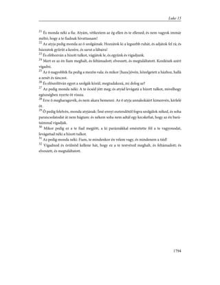 Bible - Hungarian Translation .pdf