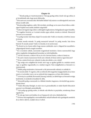 Bible - Hungarian Translation .pdf