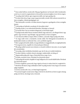 Bible - Hungarian Translation .pdf