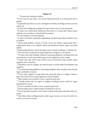 Bible - Hungarian Translation .pdf