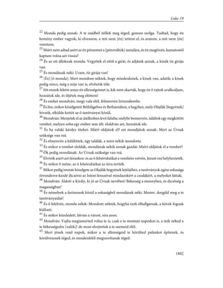 Bible - Hungarian Translation .pdf