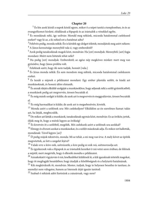 Bible - Hungarian Translation .pdf