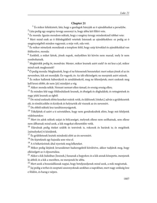 Bible - Hungarian Translation .pdf