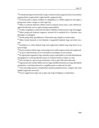 Bible - Hungarian Translation .pdf