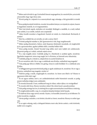 Bible - Hungarian Translation .pdf