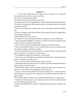 Bible - Hungarian Translation .pdf