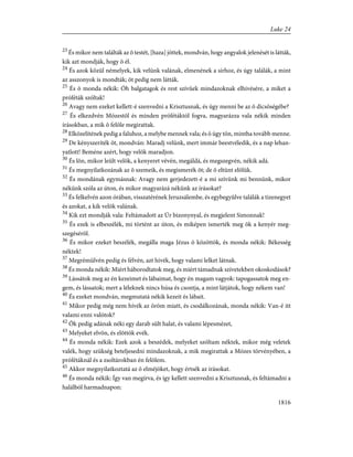 Bible - Hungarian Translation .pdf