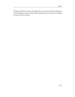 Bible - Hungarian Translation .pdf