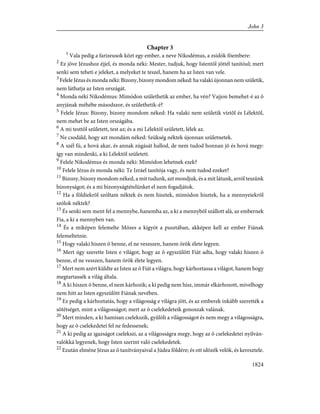 Bible - Hungarian Translation .pdf