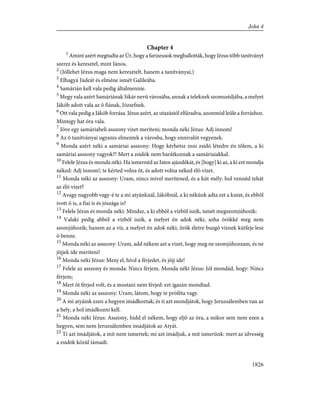 Bible - Hungarian Translation .pdf