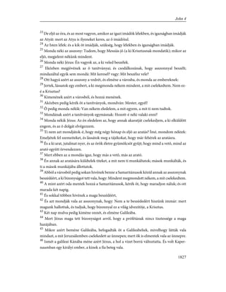 Bible - Hungarian Translation .pdf