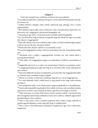 Bible - Hungarian Translation .pdf