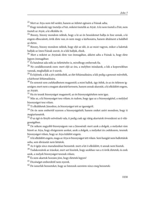 Bible - Hungarian Translation .pdf