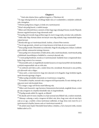 Bible - Hungarian Translation .pdf