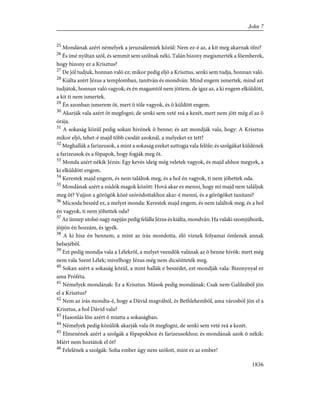 Bible - Hungarian Translation .pdf