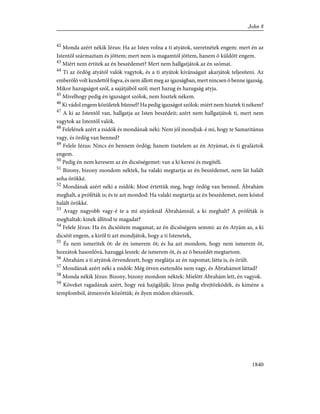 Bible - Hungarian Translation .pdf