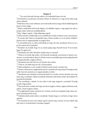 Bible - Hungarian Translation .pdf