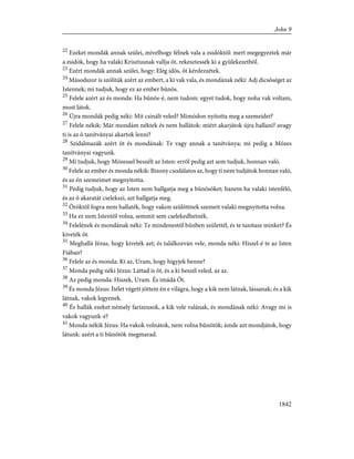 Bible - Hungarian Translation .pdf