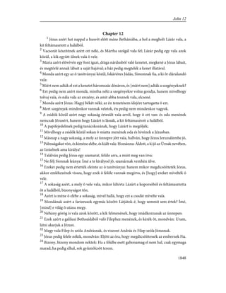 Bible - Hungarian Translation .pdf