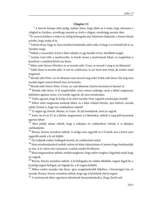 Bible - Hungarian Translation .pdf