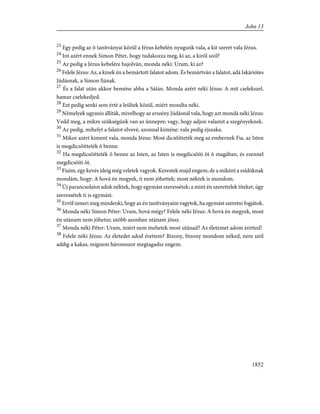 Bible - Hungarian Translation .pdf