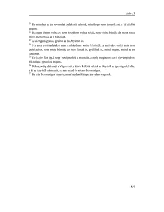 Bible - Hungarian Translation .pdf