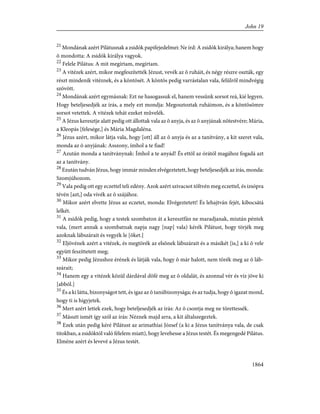 Bible - Hungarian Translation .pdf