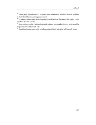 Bible - Hungarian Translation .pdf