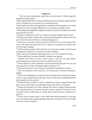 Bible - Hungarian Translation .pdf