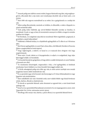 Bible - Hungarian Translation .pdf