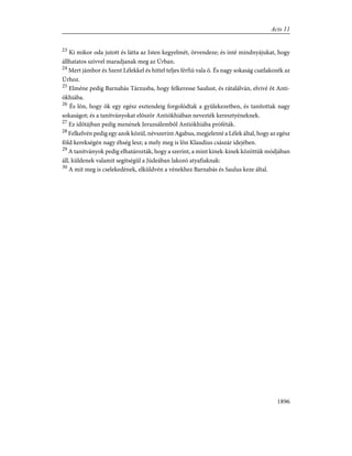 Bible - Hungarian Translation .pdf