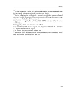 Bible - Hungarian Translation .pdf