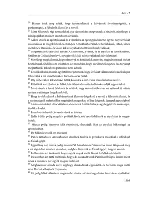 Bible - Hungarian Translation .pdf