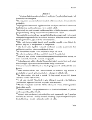 Bible - Hungarian Translation .pdf