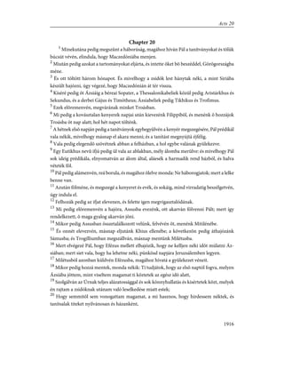 Bible - Hungarian Translation .pdf