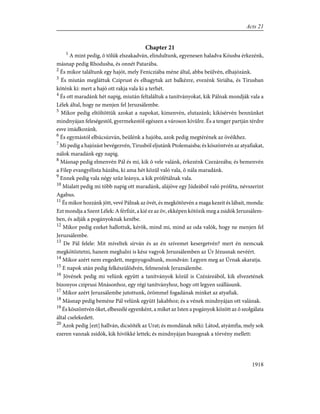 Bible - Hungarian Translation .pdf