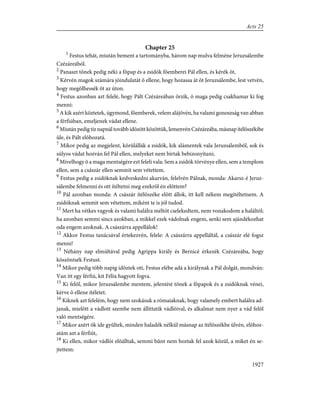 Bible - Hungarian Translation .pdf