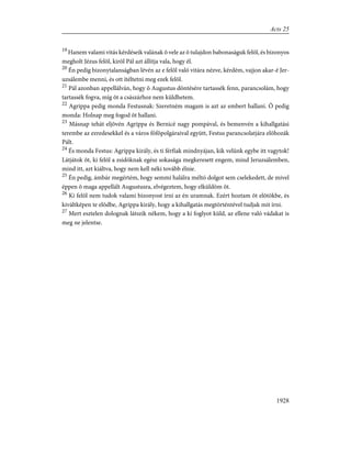 Bible - Hungarian Translation .pdf