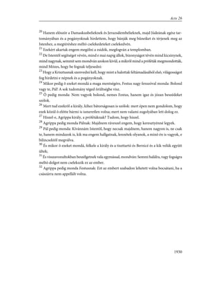 Bible - Hungarian Translation .pdf