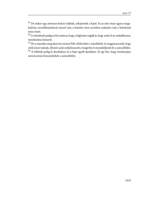 Bible - Hungarian Translation .pdf