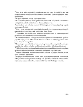 Bible - Hungarian Translation .pdf