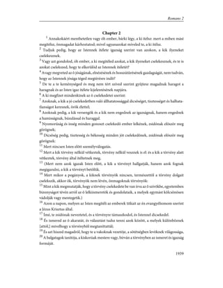 Bible - Hungarian Translation .pdf