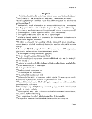 Bible - Hungarian Translation .pdf