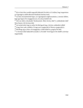 Bible - Hungarian Translation .pdf