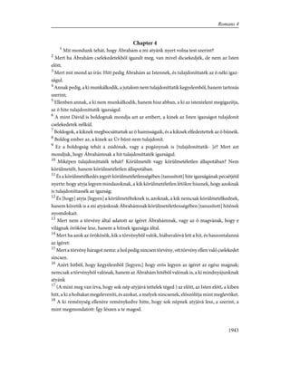 Bible - Hungarian Translation .pdf