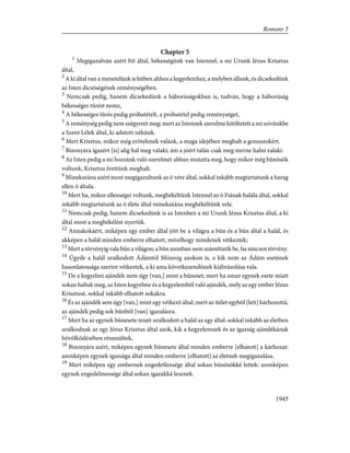 Bible - Hungarian Translation .pdf