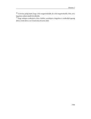 Bible - Hungarian Translation .pdf